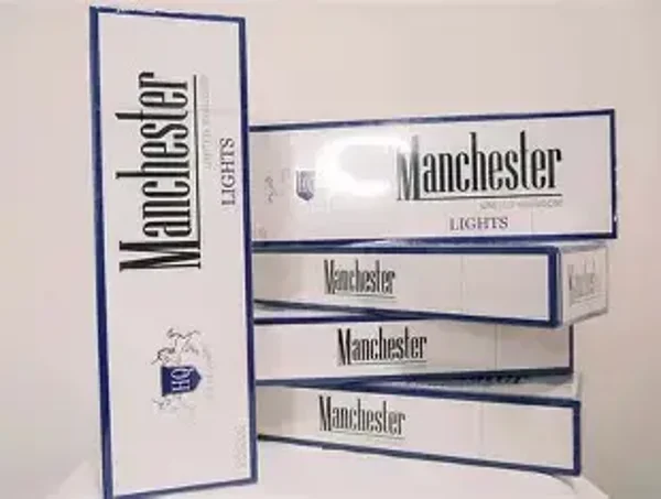 Manchester Lights
