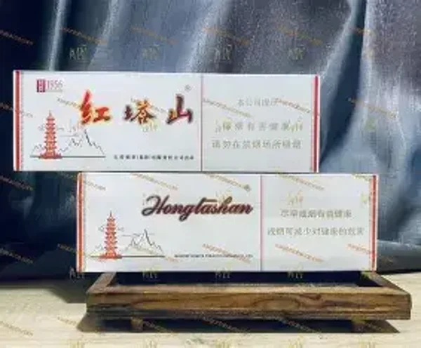 Hongtashan Per carton