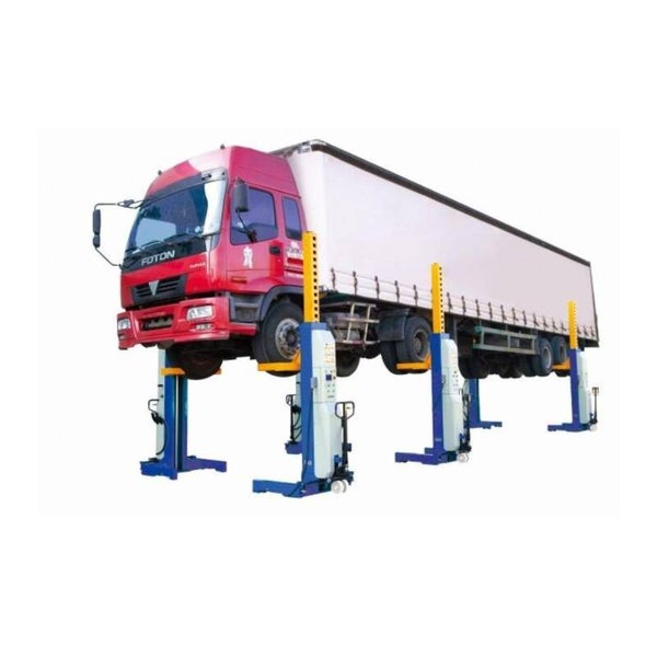 Wielgreeplift set van 6×7,5ton (45ton) RP-MB-4030_SP | RP-Tools