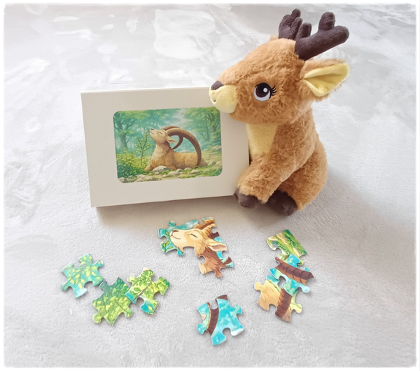 Le Veilleur des 14 contours