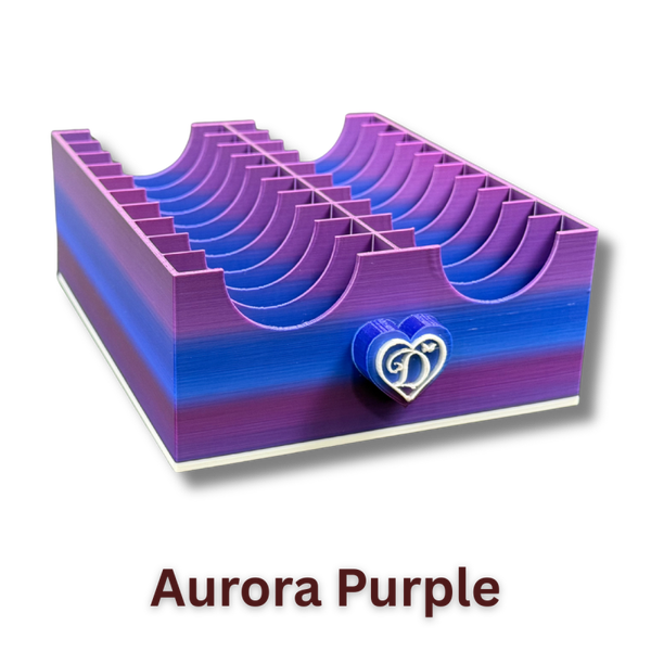 20 Slot - Diamond Painting Baggie Drawer