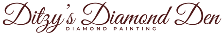 Ditzys Diamond Den