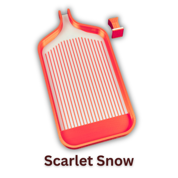 Dual Tone - Diamond Painting Tray Without Lid - XL