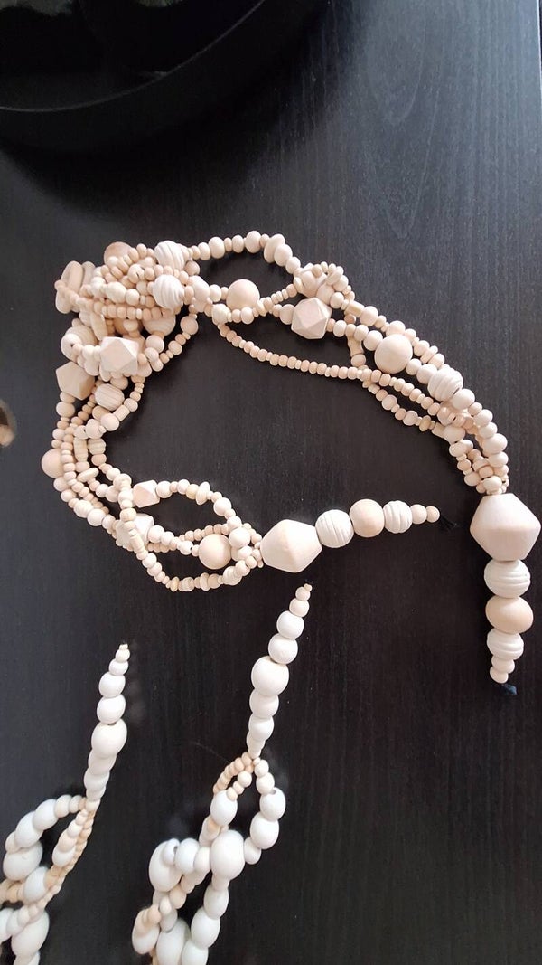 Lekker bord dekorasjon