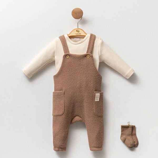 Cassiope Baby Set 3 teilig