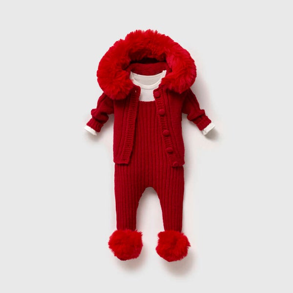 Baby Set 3 teilig