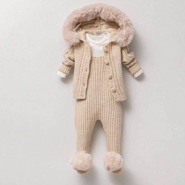 Baby Set 3 teilig