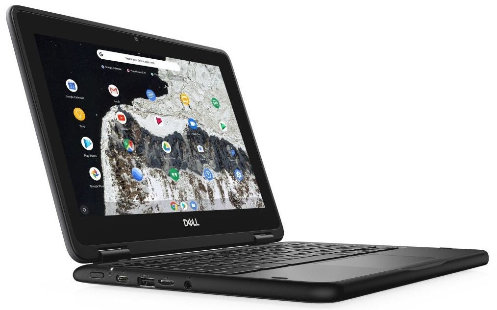 DELL 3100 2IN 1  (Renewed)