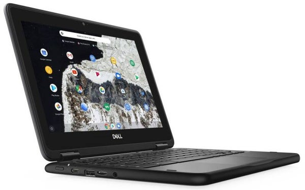 DELL 3100 2IN 1  (Renewed)