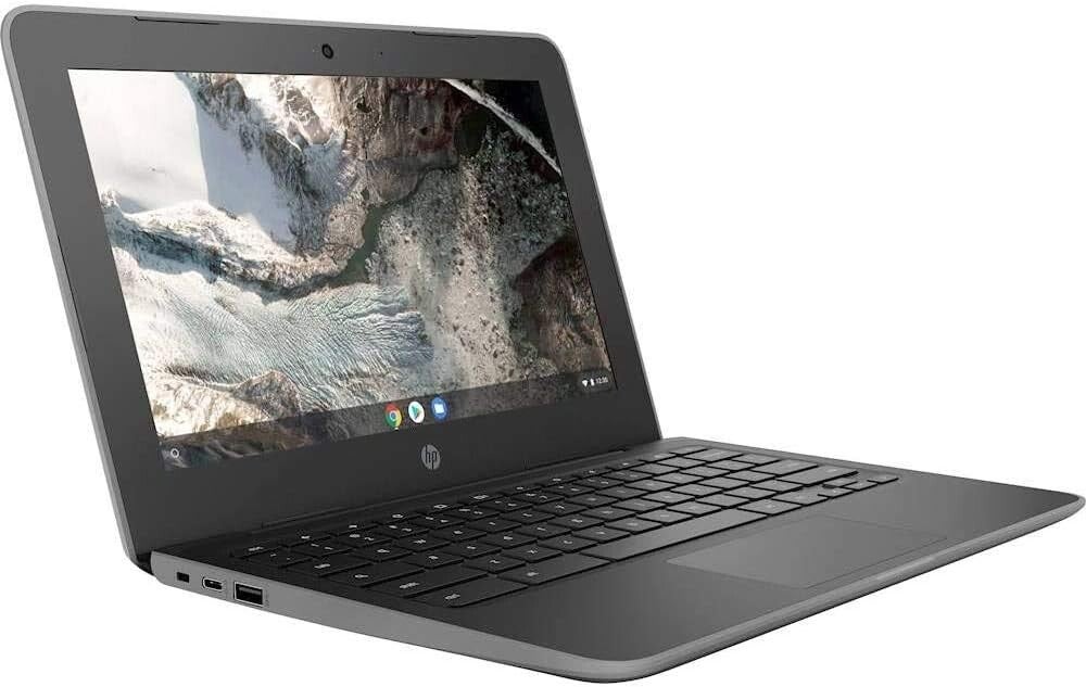 HP CHROMEBOOK 11 G7 (Renewed)