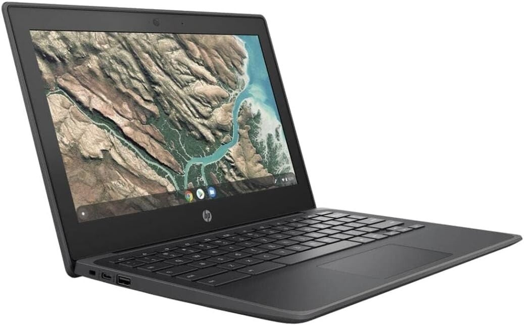 HP CHROMEBOOK  11 G8  (Renewed)
