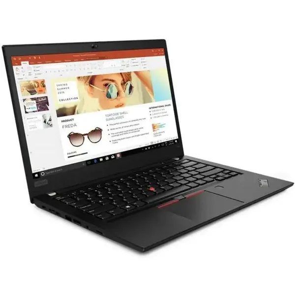 Lenovo T480s (Renewed)