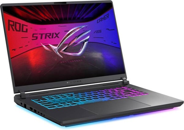 Asus ROG Strix G16 (2025)