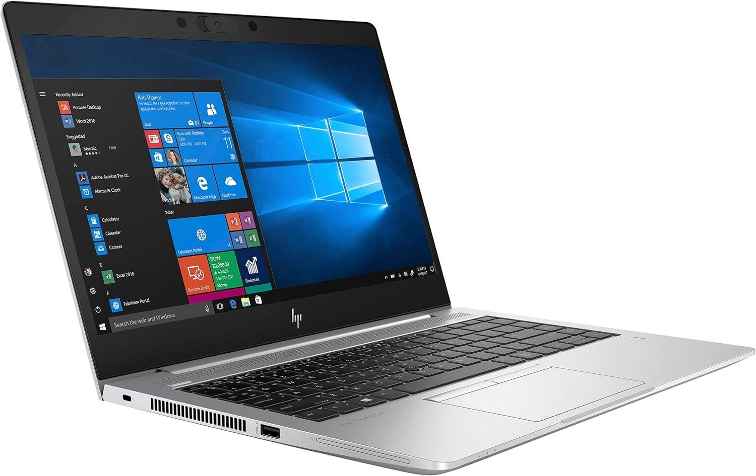 Elitebook 745 G6
