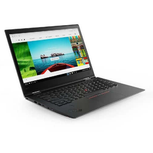 Lenovo ThinkPad X1 Yoga Gen 3 (Renewed)