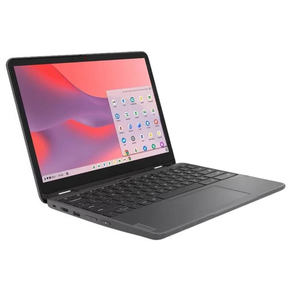 LENOVO CHROMEBOOK 500E X360  (Renewed)
