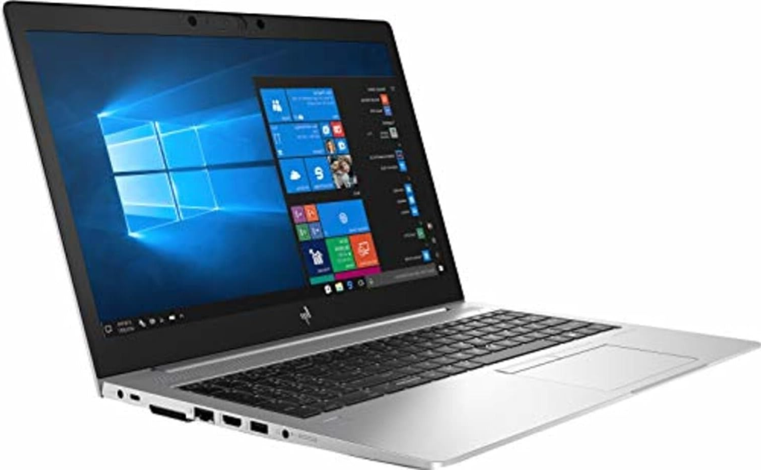 HP EliteBook 850 G6 (Renewed)