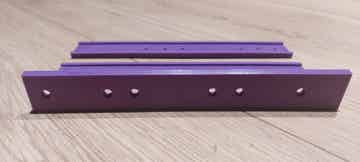 Biothane adapter mal