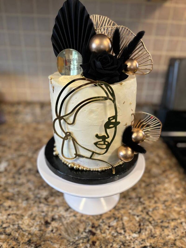 Cakes