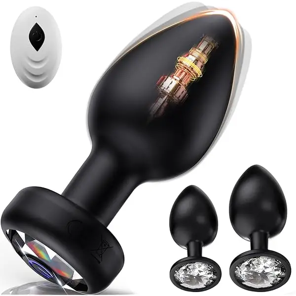 Higher Quality Vibrating