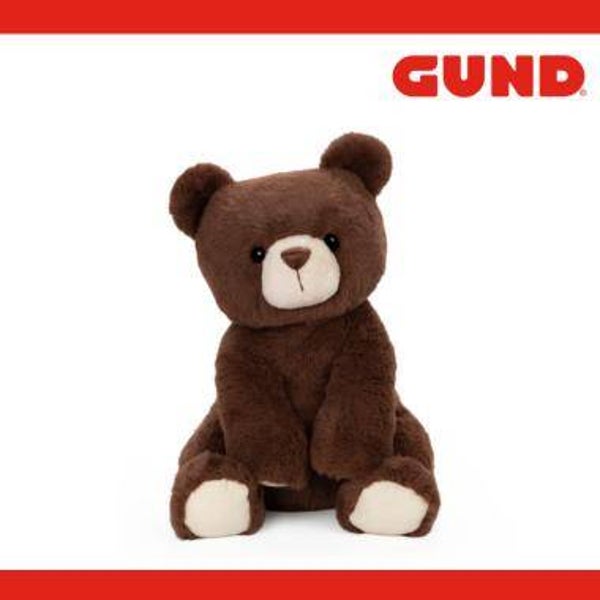 Teddy Bear Plush Doll Finley