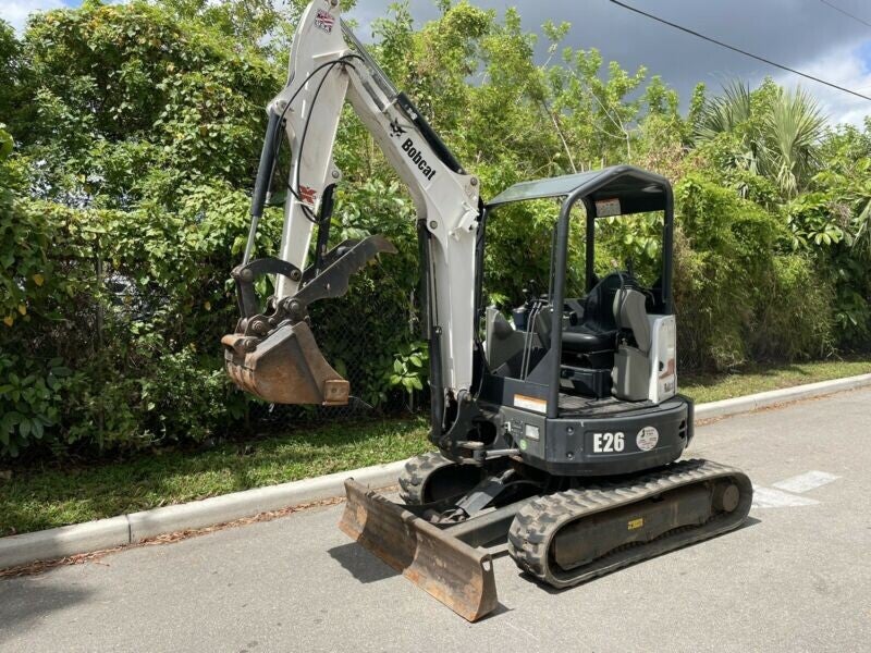 BOBCAT 2,5T