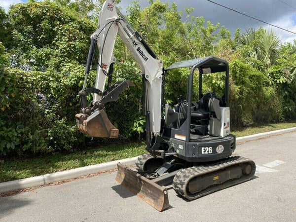 BOBCAT 2,5T