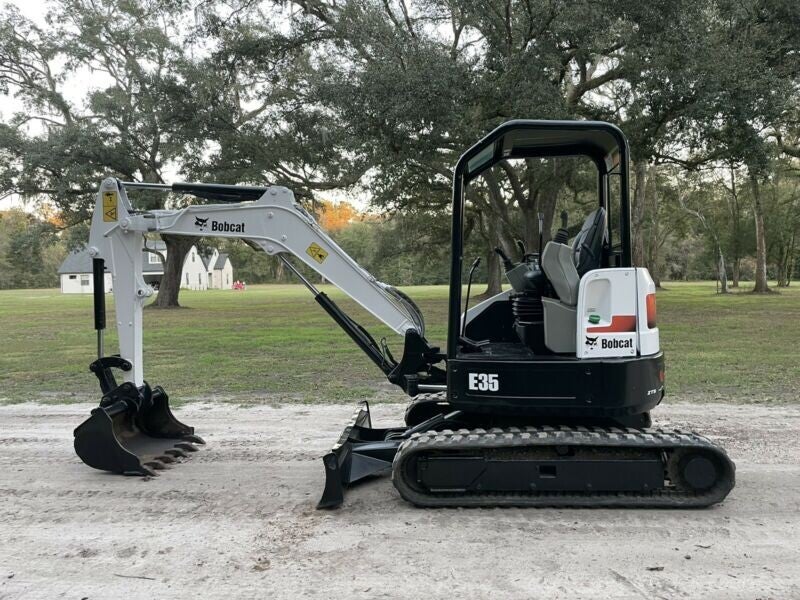 BOBCAT 3,5T