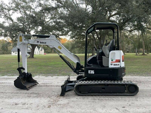 BOBCAT 3,5T
