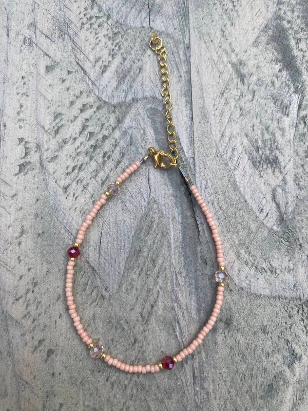 Sweet candy bracelet