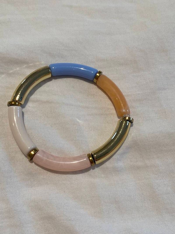 Tube armbandje 2