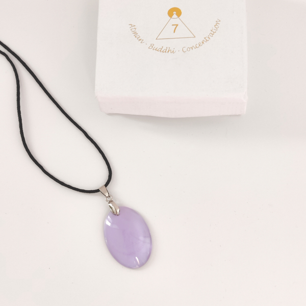 ABC Hanger ovaal klein