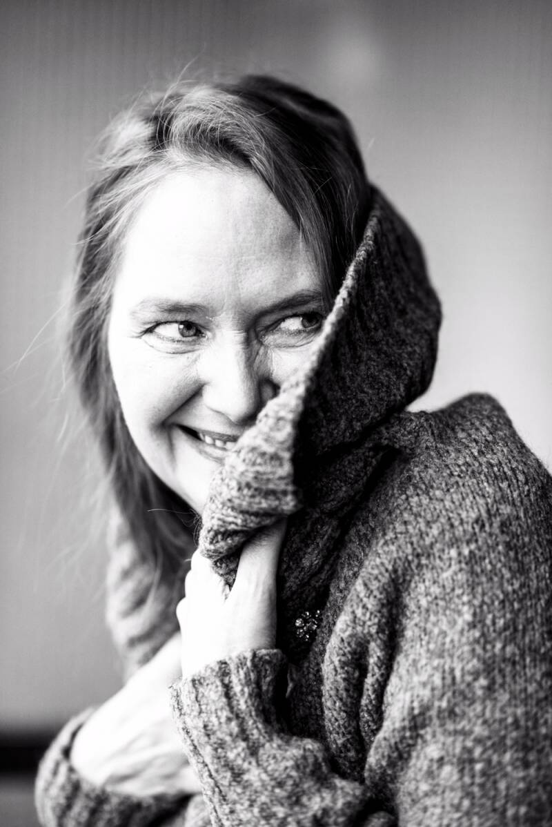 Foto door Linelle Deunk 
