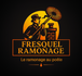 Ramoneur à Carcassonne et Pezens – Ramonage cheminée et poêle à bois | Fresquel