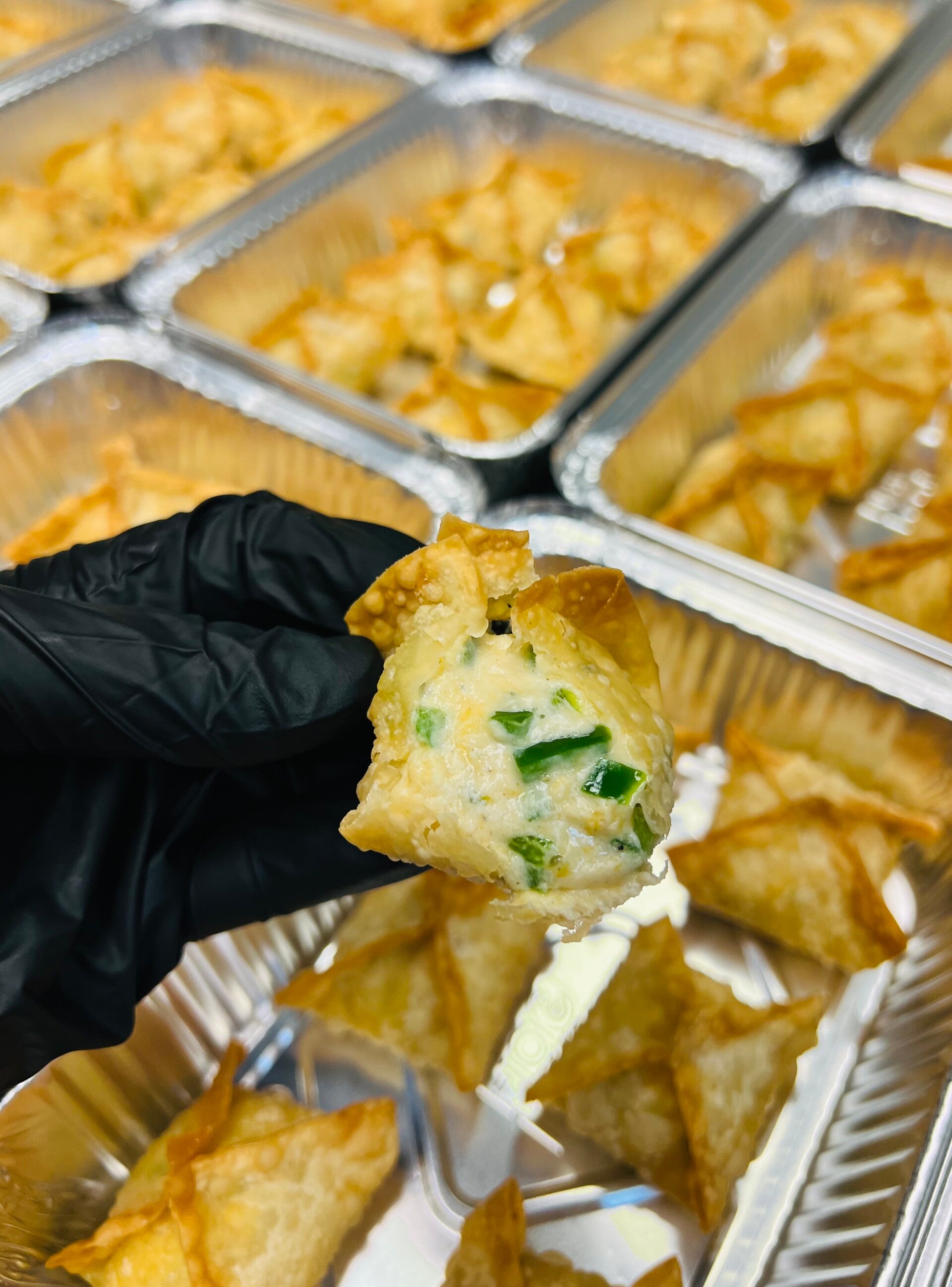 Christmas Meals For Two People