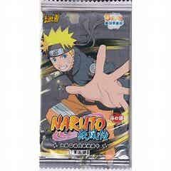 Naruto Kayou Tier 3 Wave 3 Booster