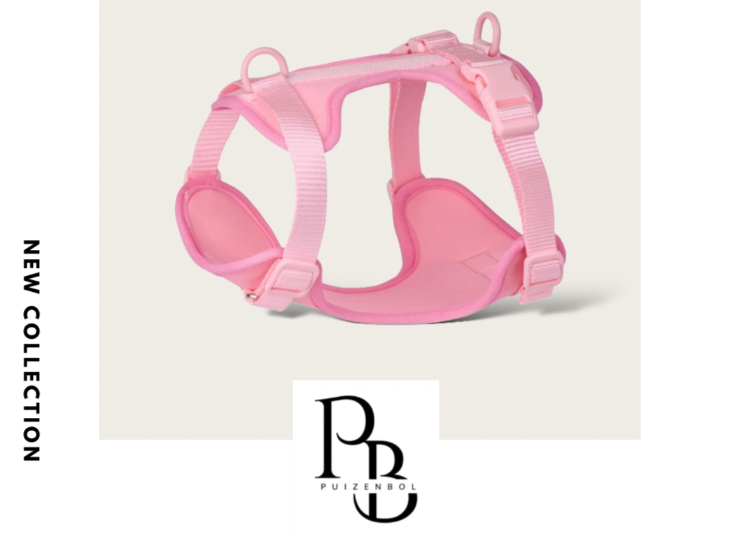 Tropical Tails  ‘Flamingo’