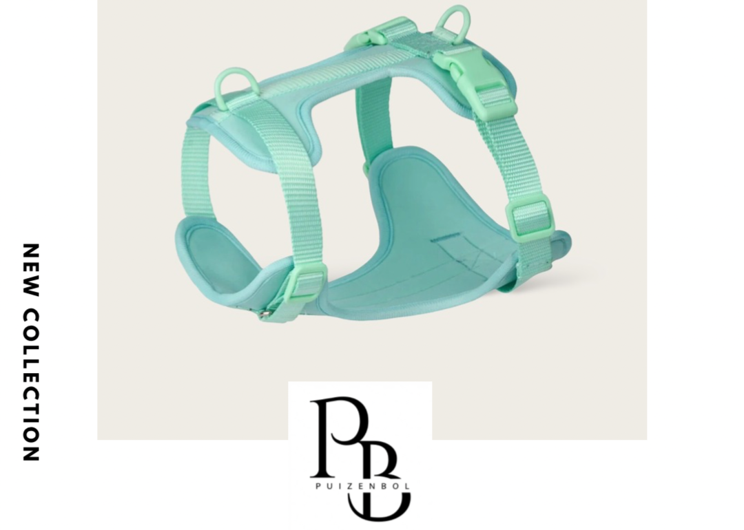 Tropical Tails ‘Lagoon’