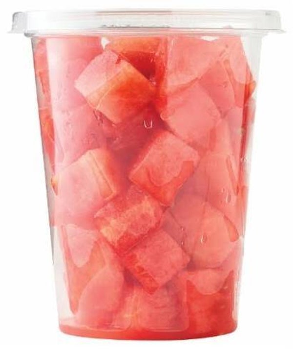 Fruit Cup