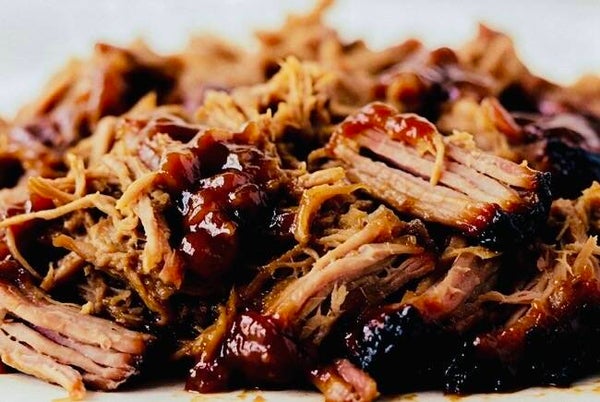 BBQ Plate