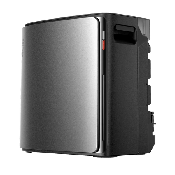 EcoFlow | Stream Ultra X | 3.84kWh | 800W incl. installatie excl. btw
