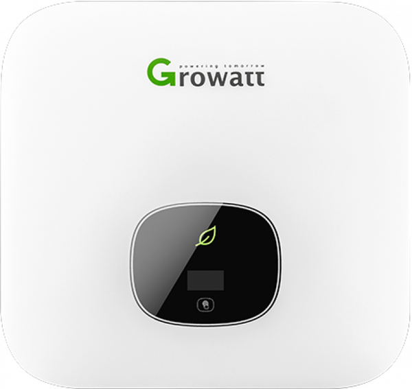 Growatt MIN 4200 XE