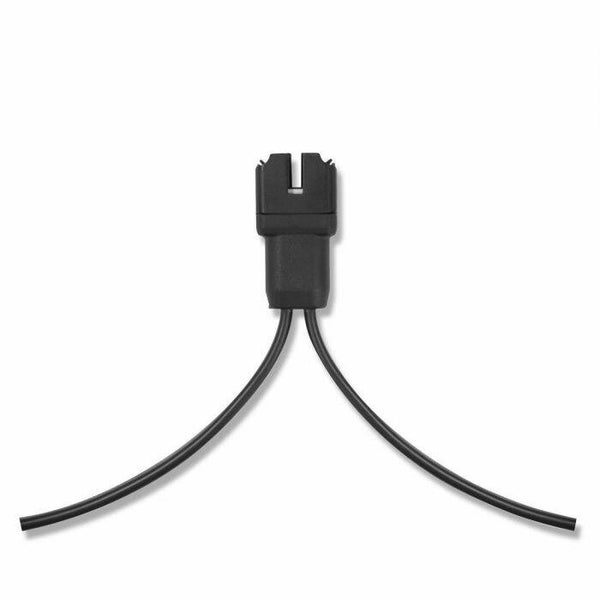 3-fase, 2.5mm2 Q Cable voor 60/96 cell, 1.7m landscape module pitch