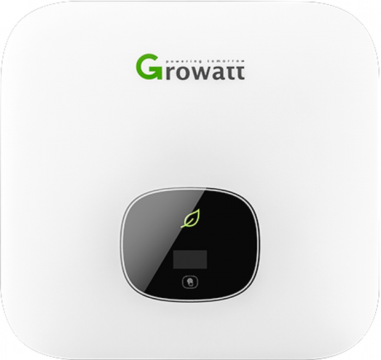 Growatt MIN 3000 XE