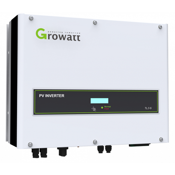 Growatt 3000TL3-S