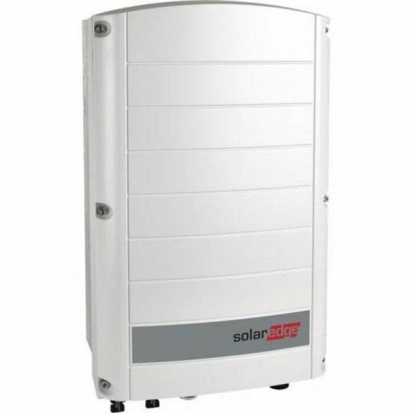 SolarEdge 3PH Omvormer, 8.0kW, met SetApp configuratie