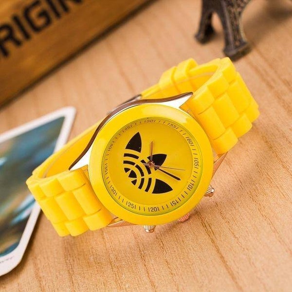 H SPORT jaune