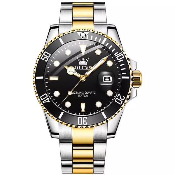 H OLIVS SUB BICOLOR NOIR
