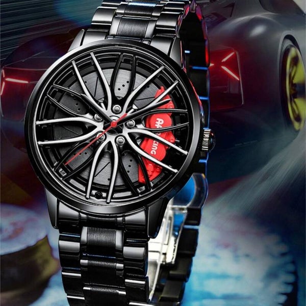 H AUTOSPORT R