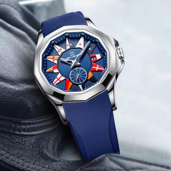 H MARINE Bl